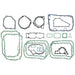 LEM63290.00 Gasket Set, manual transmission