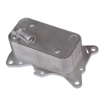 LEM650012 Oil Cooler, engine oil