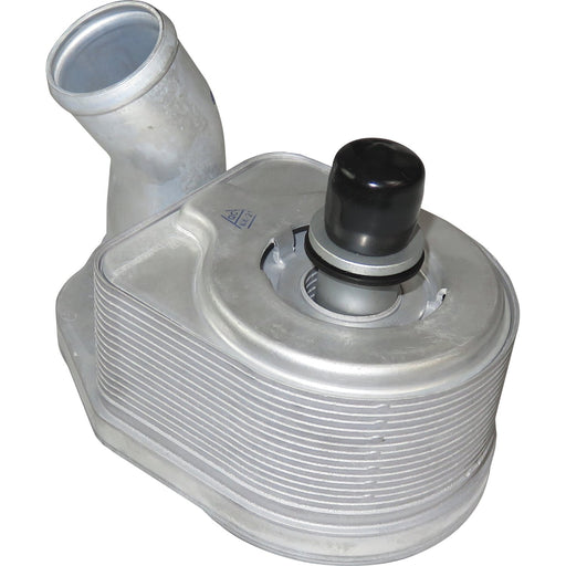 LEM650033 Oil Cooler, engine oil