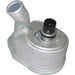 LEM650033 Oil Cooler, engine oil