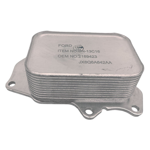 LEM650215 Oil Cooler, engine oil
