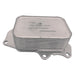 LEM650215 Oil Cooler, engine oil