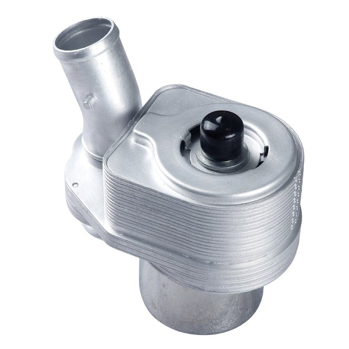 LEM650280 Oil Cooler, engine oil