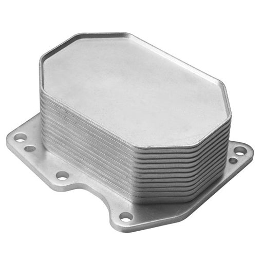 LEM650333 Oil Cooler, engine oil