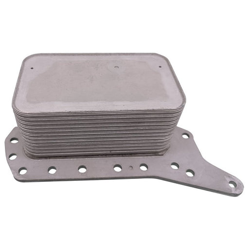 LEM650545 Oil Cooler, engine oil