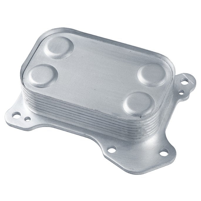 LEM650605 Oil Cooler, engine oil