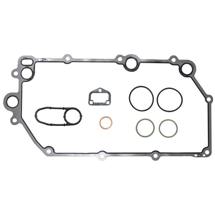 LEM70210.09 Gasket Set, oil cooler