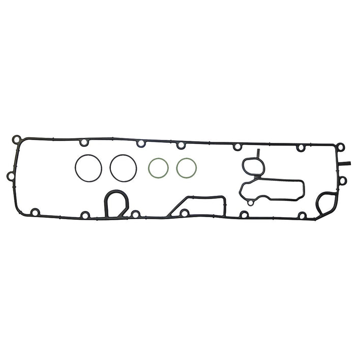 LEM70210.15 Gasket Set, oil cooler