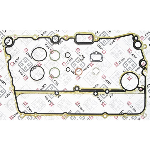 LEM70210.18 Gasket Set, oil cooler