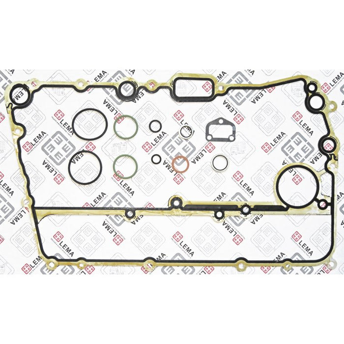 LEM70210.18 Gasket Set, oil cooler