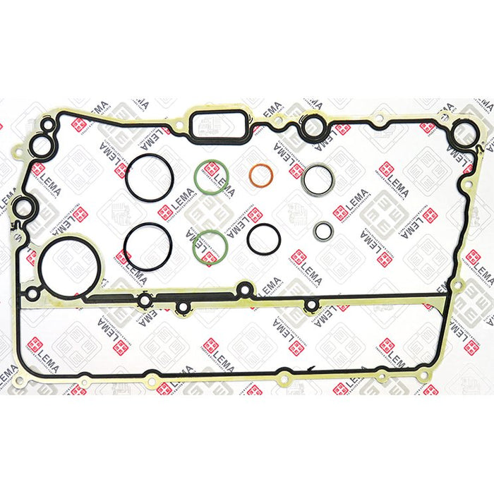 LEM70210.19 Gasket Set, oil cooler