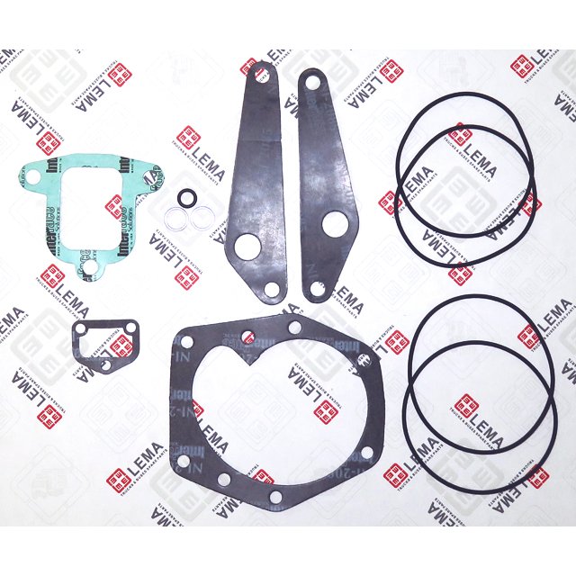 LEM70210.20 Gasket Set, oil cooler