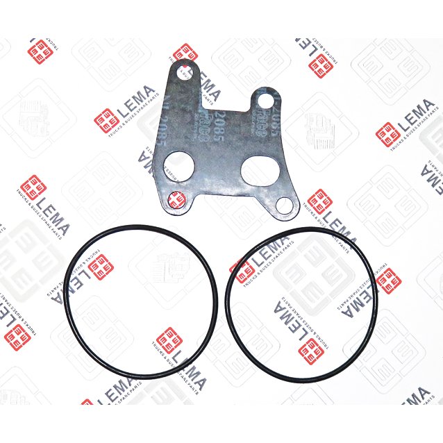 LEM70210.22 Gasket Set, oil cooler