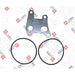 LEM70210.22 Gasket Set, oil cooler