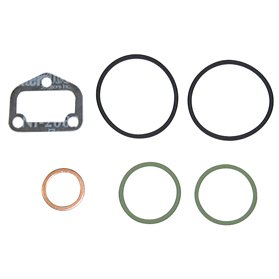 LEM70210.99 Gasket Set, oil cooler