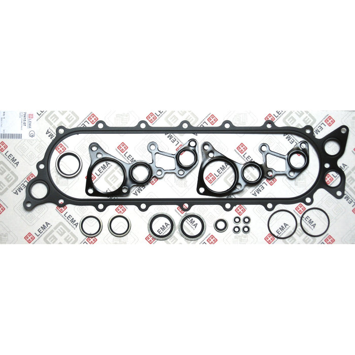 LEM70415.07 Gasket Set