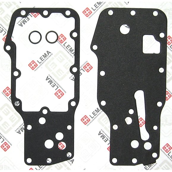 LEM70415.10 Gasket Set