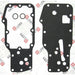 LEM70415.10 Gasket Set