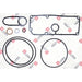 LEM70960.02 Gasket Set, centrifugal cleaner
