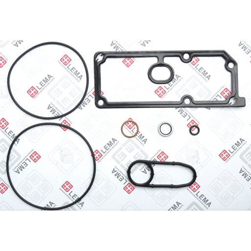LEM70960.03 Gasket Set, centrifugal cleaner