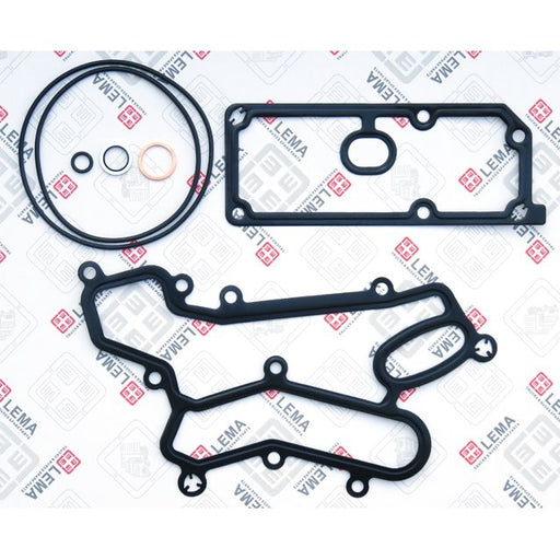 LEM70960.04 Gasket Set, centrifugal cleaner