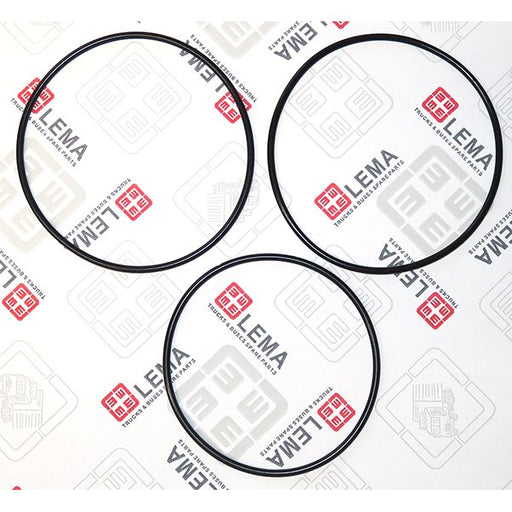 LEM70960.06 Gasket Set, centrifugal cleaner