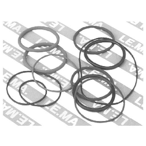 LEM73295.00 Gasket Set, manual transmission