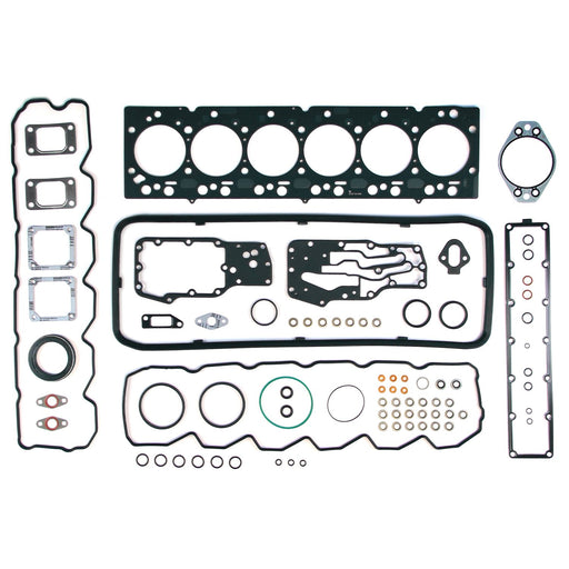 LEM80000.53 Full Gasket Set, engine