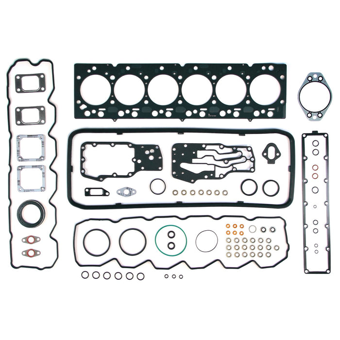 LEM80000.53 Full Gasket Set, engine