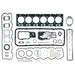 LEM80000.53 Full Gasket Set, engine