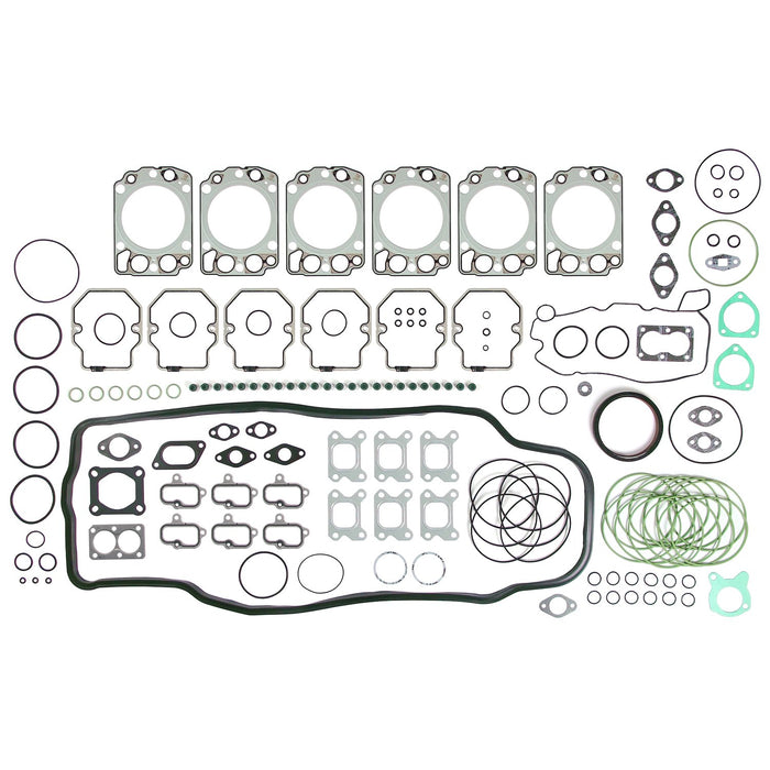 LEM80095.10 Full Gasket Set, engine