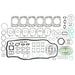 LEM80095.10 Full Gasket Set, engine