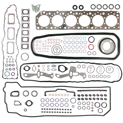 LEM80806.08 Full Gasket Set, engine