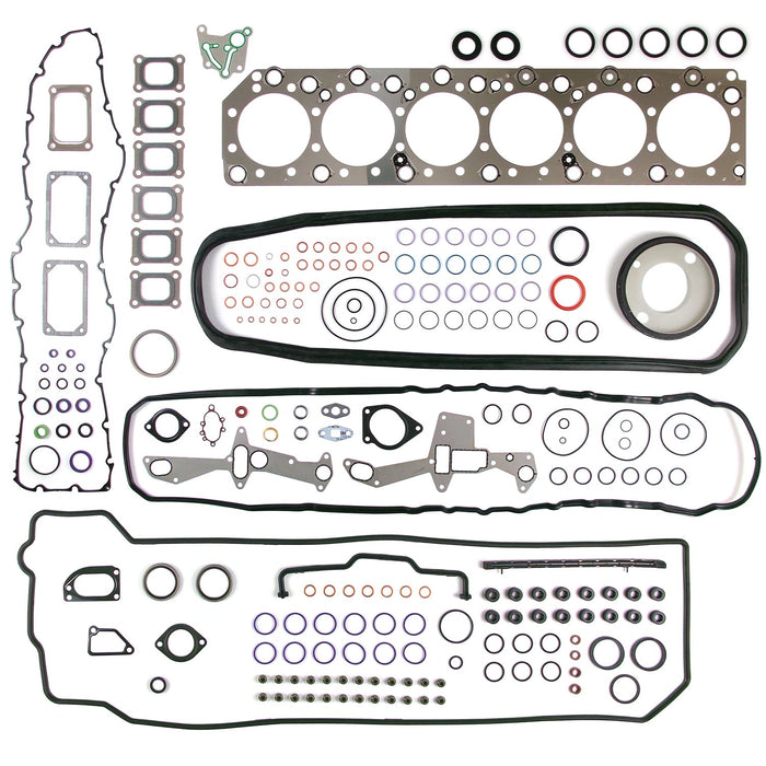 LEM80806.08 Full Gasket Set, engine