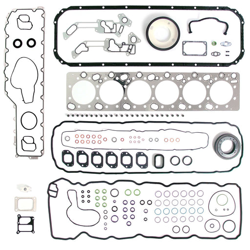 LEM80806.12 Full Gasket Set, engine