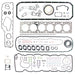 LEM80806.12 Full Gasket Set, engine