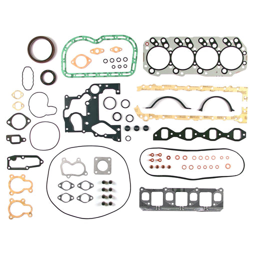 LEM80900.00 Full Gasket Set, engine