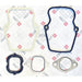 LEM83058.00 Gasket Set, cylinder head