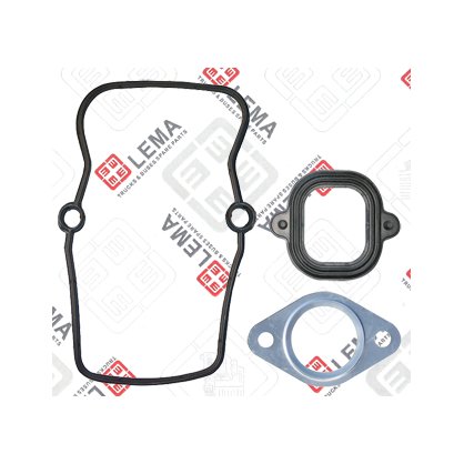 LEM83065.01 Gasket Set, cylinder head