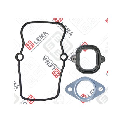 LEM83065.02 Gasket Set, cylinder head