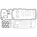 LEM84550.12 Gasket Set, cylinder head