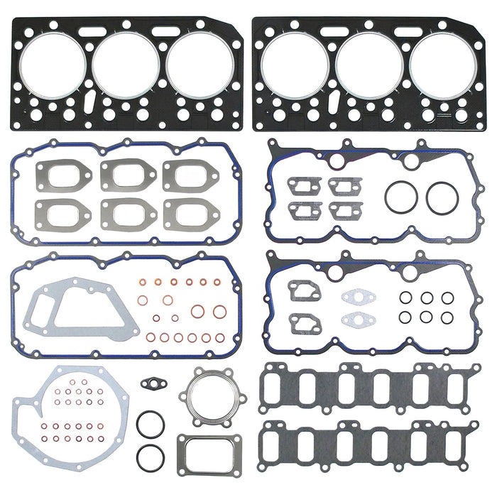 LEM85000.10 Gasket Set, cylinder head