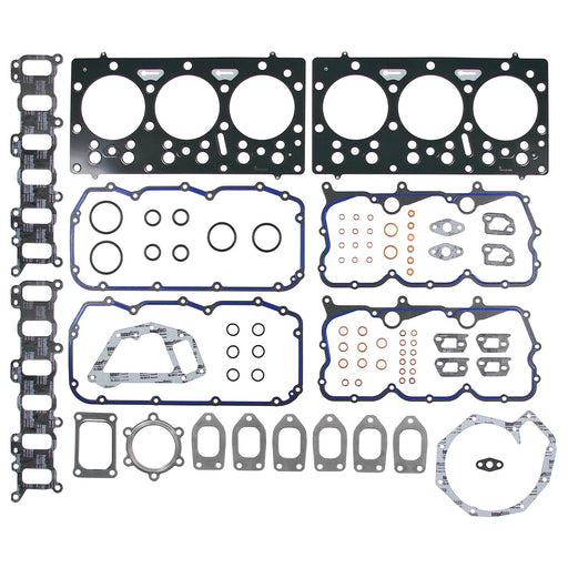 LEM85000.11 Gasket Set, cylinder head