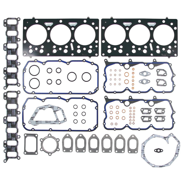LEM85000.11 Gasket Set, cylinder head