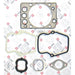 LEM86058.00 Gasket Set, cylinder head