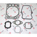 LEM86058.02 Gasket Set, cylinder head