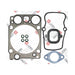 LEM86065.02 Gasket Set, cylinder head
