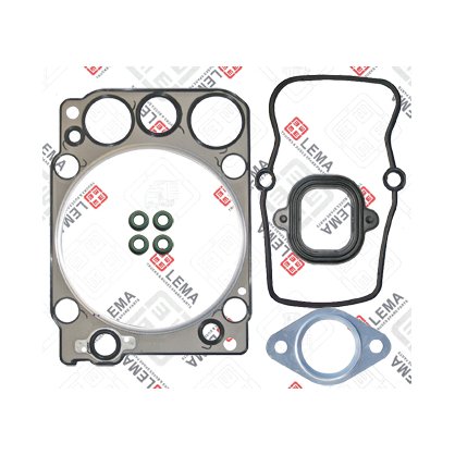 LEM86065.03 Gasket Set, cylinder head