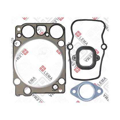 LEM86065.05 Gasket Set, cylinder head