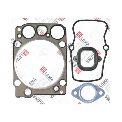 LEM86065.06 Gasket Set, cylinder head